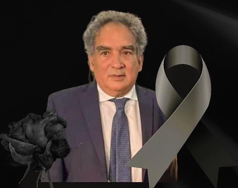 Aún sin poder creer esta dura realidad, querido amigo, pido a Dios que tu familia pueda encontrar consuelo. Hoy parte una persona noble, profundamente humana, que supo hacer de la política una noble causa, siempre al servicio del otro. Su serenidad y calidez lo pusieron siempre