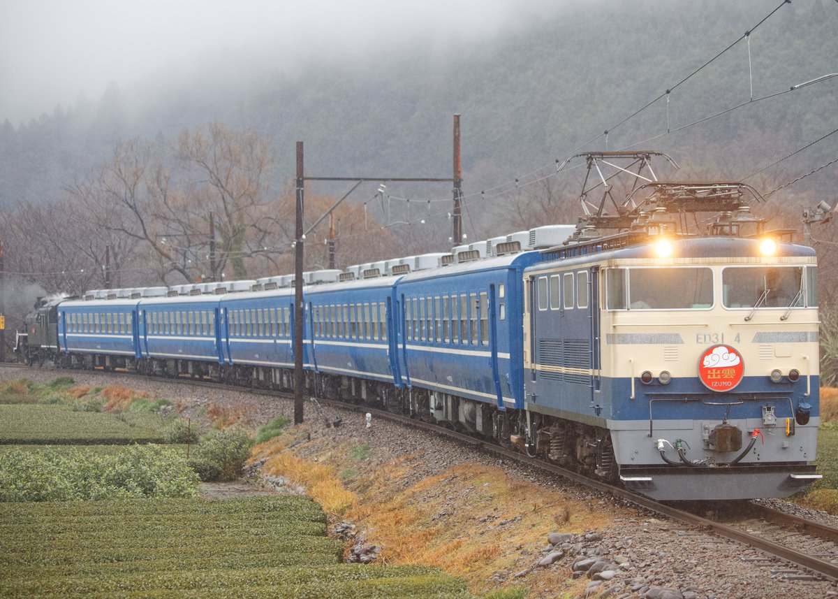 てつもん 写真館 tweet media