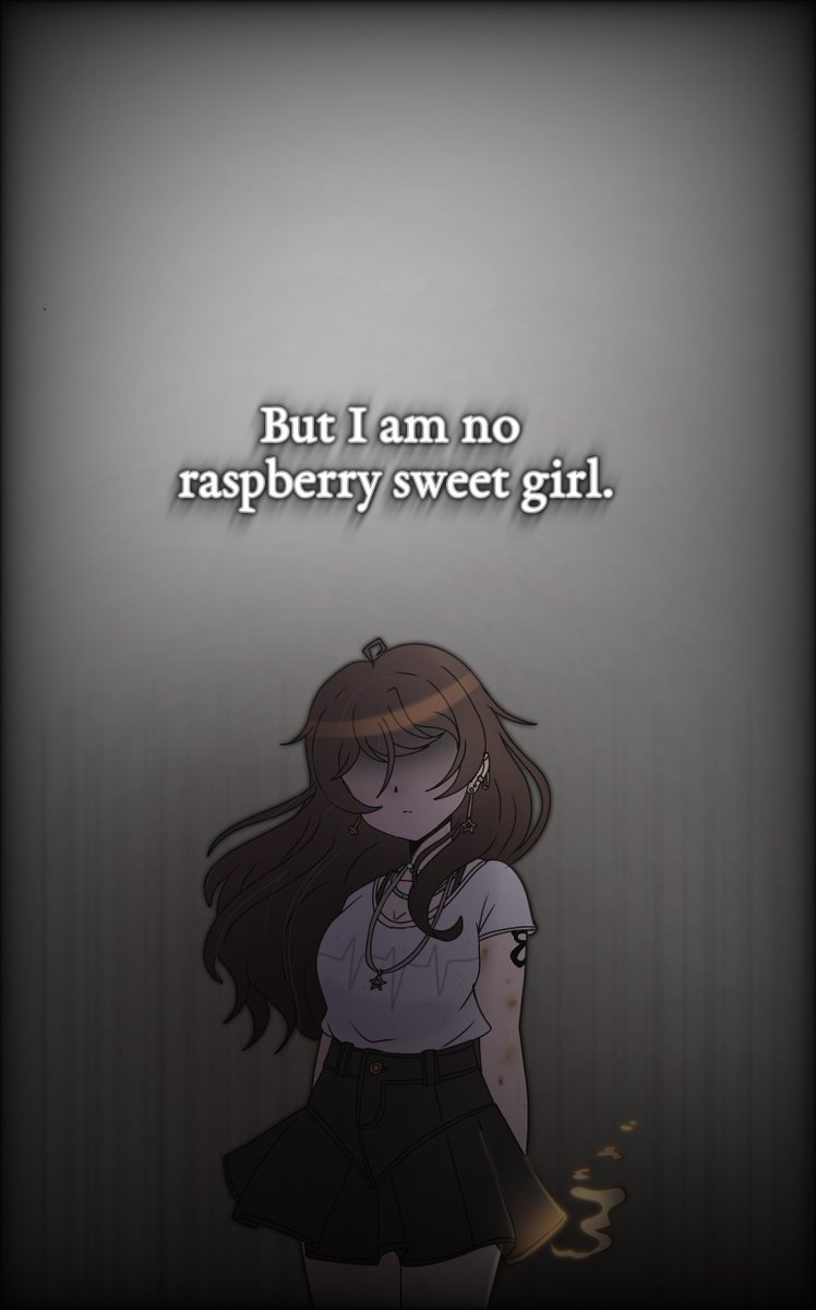 DanganronpaAnte's tweet image. Peppermint 
Part 3

#drante #danganronpaantebellum #drantetwt