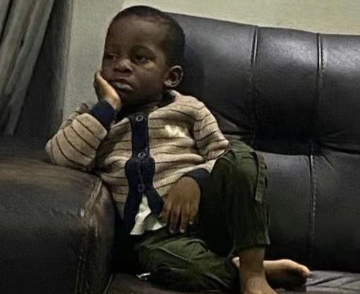 Ndikangofunga ma 10 days chete hana yangu irikurova...