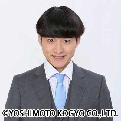 カジ（よしもとMG） on X: 