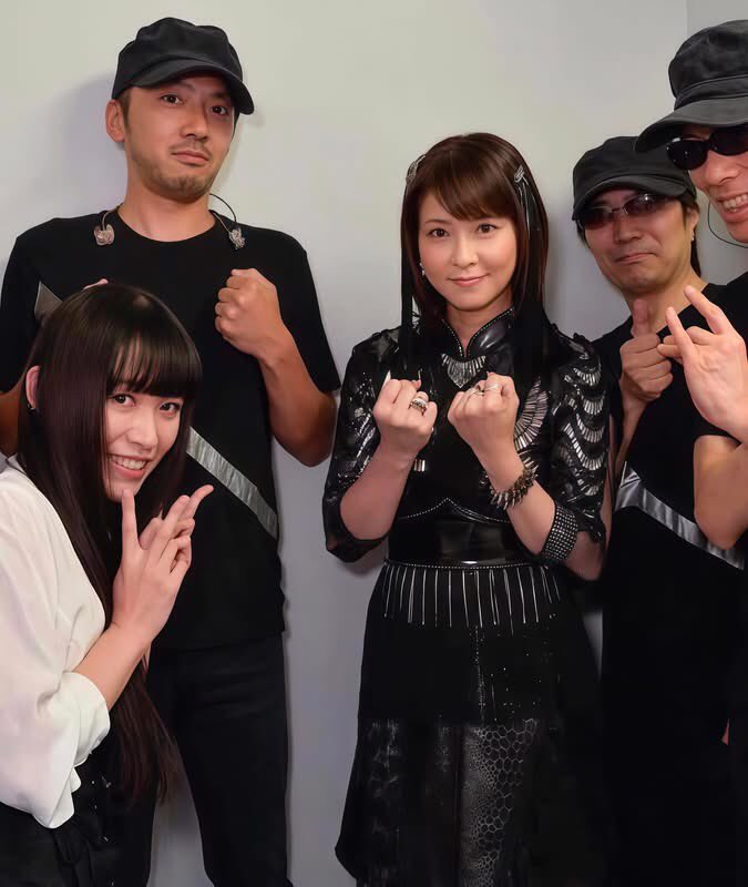 force4857's tweet photo. 「The Dance Moritaka Nights」
赤坂BLITZ
2015/10/09 https://t.co/gylT98M4jT