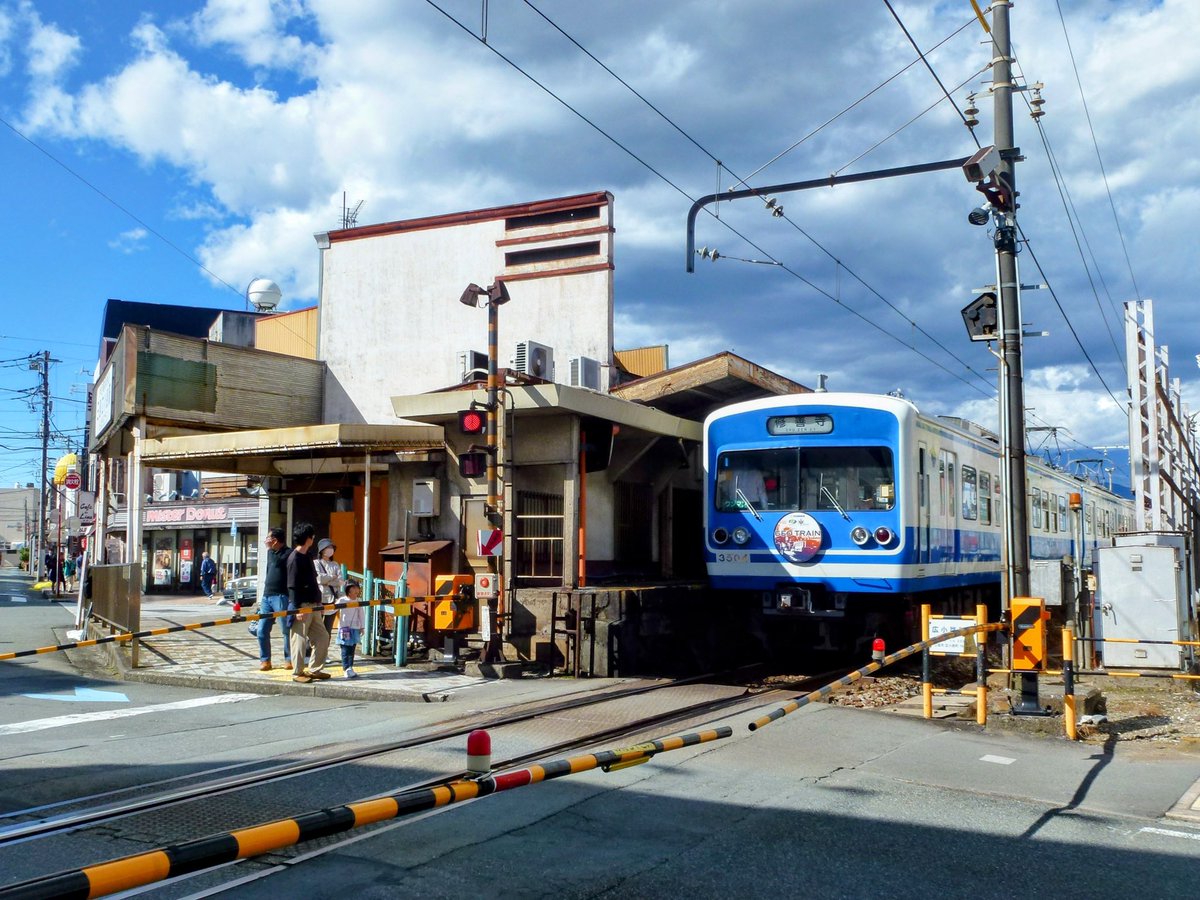 pede_deck's tweet image. 