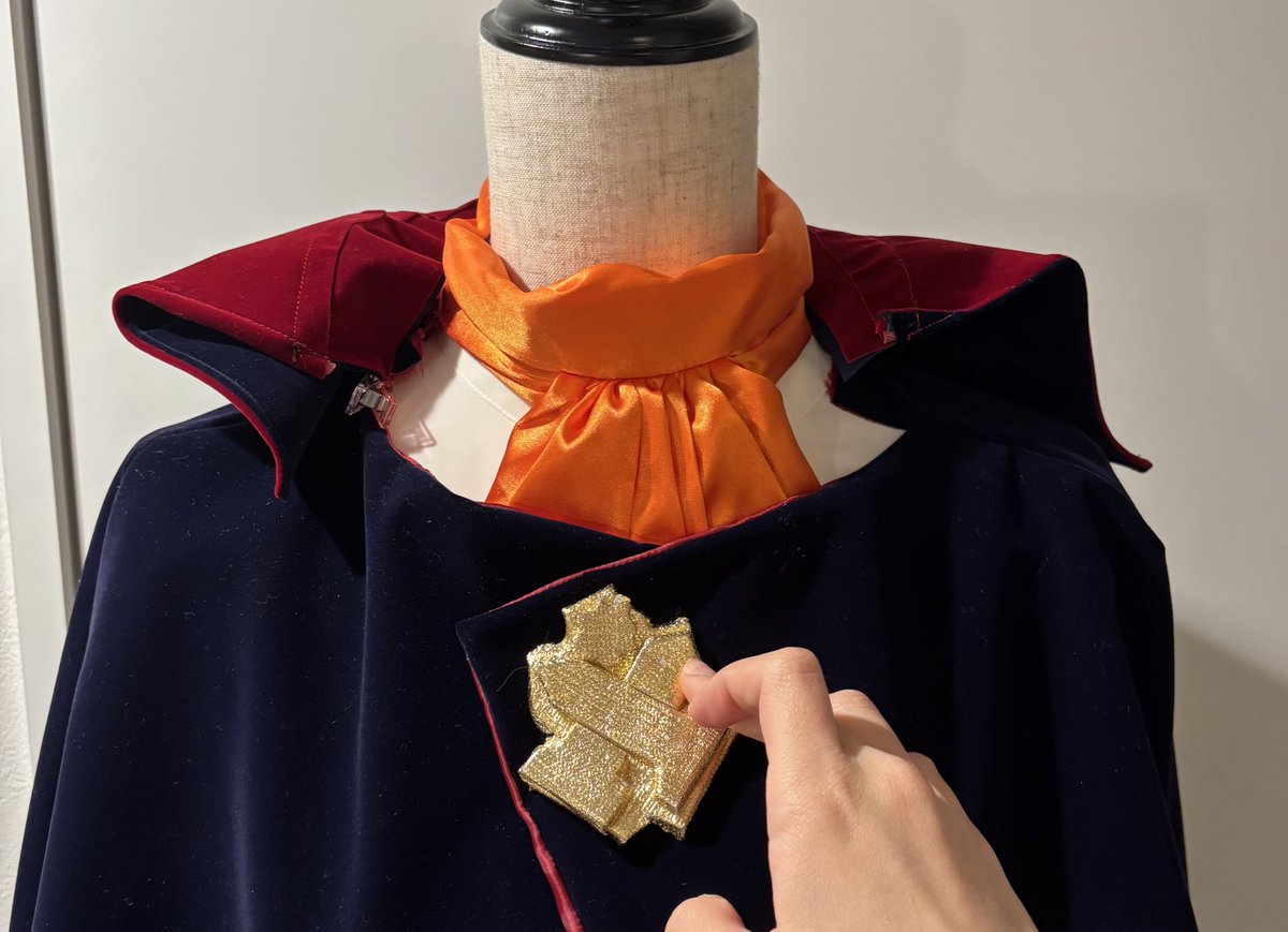 七詰なのめ (@nno7_a) / Posts / X