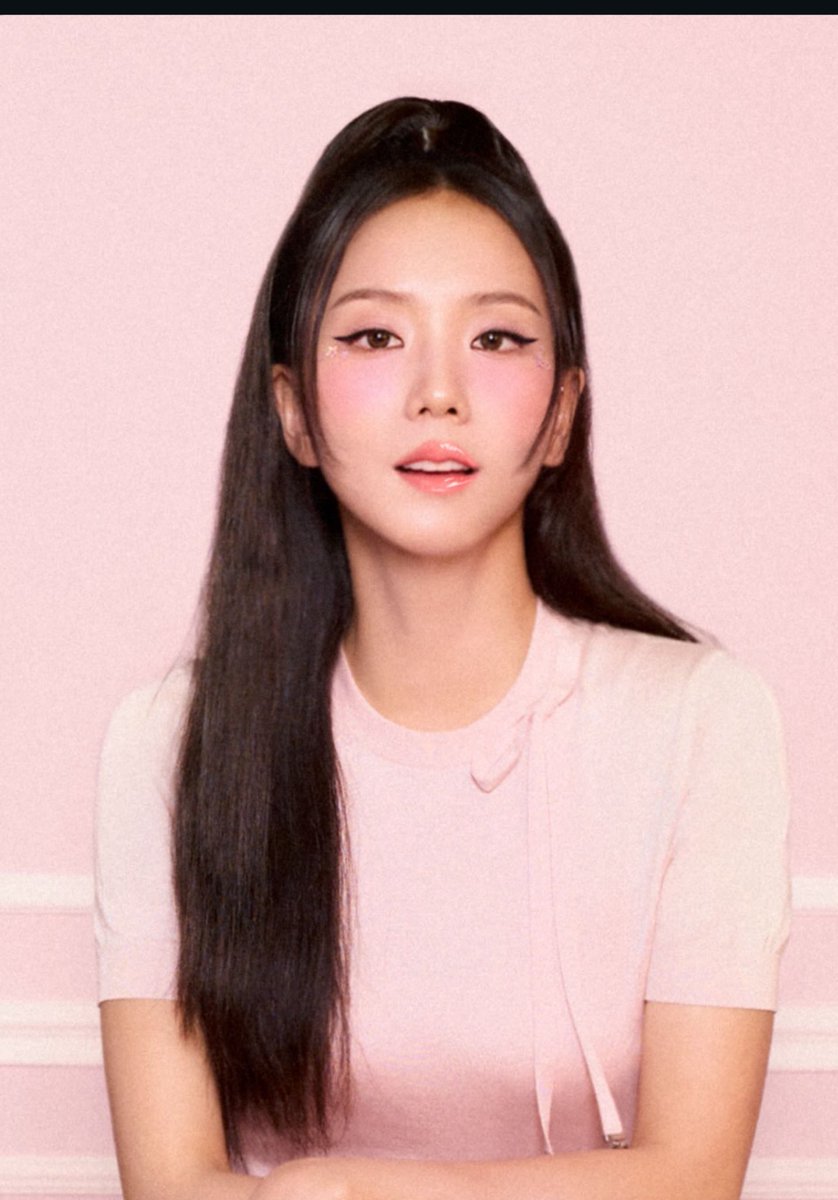 jisoogaIIery's tweet photo. JISOO x Dior Beauty https://t.co/OIoGL3ohya