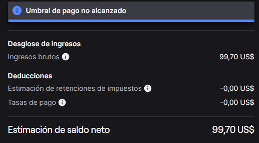 asi que uuuuuuuuuuh, alguien tiene bits?