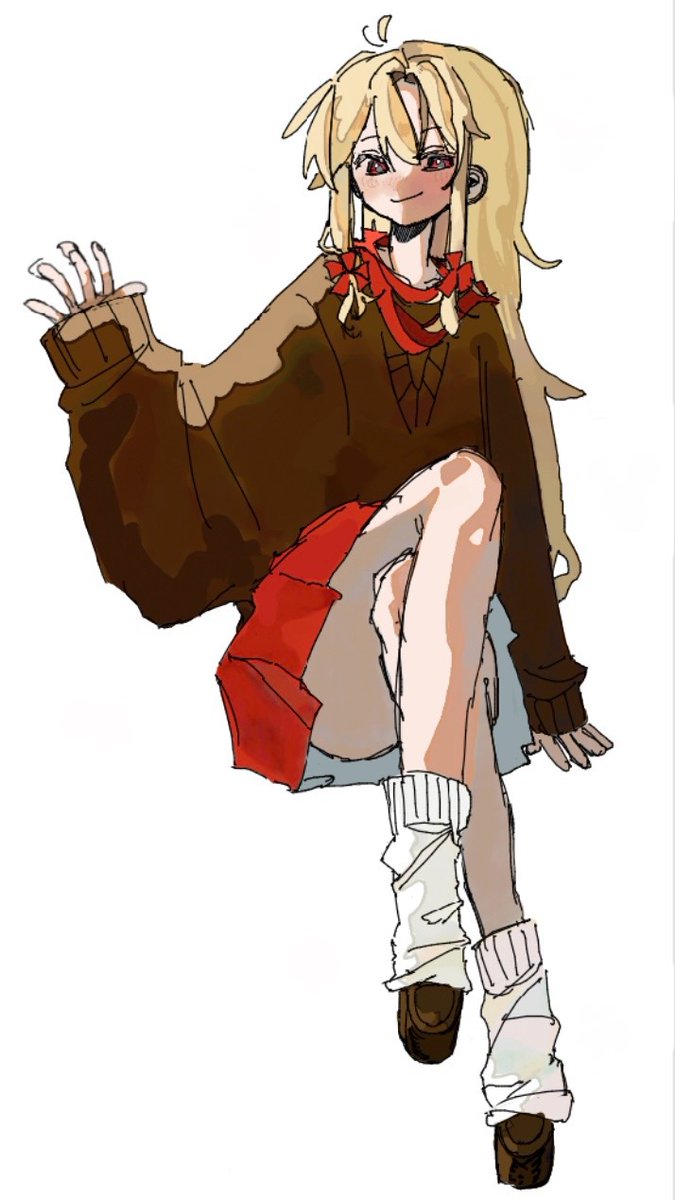 とりこ tweet media