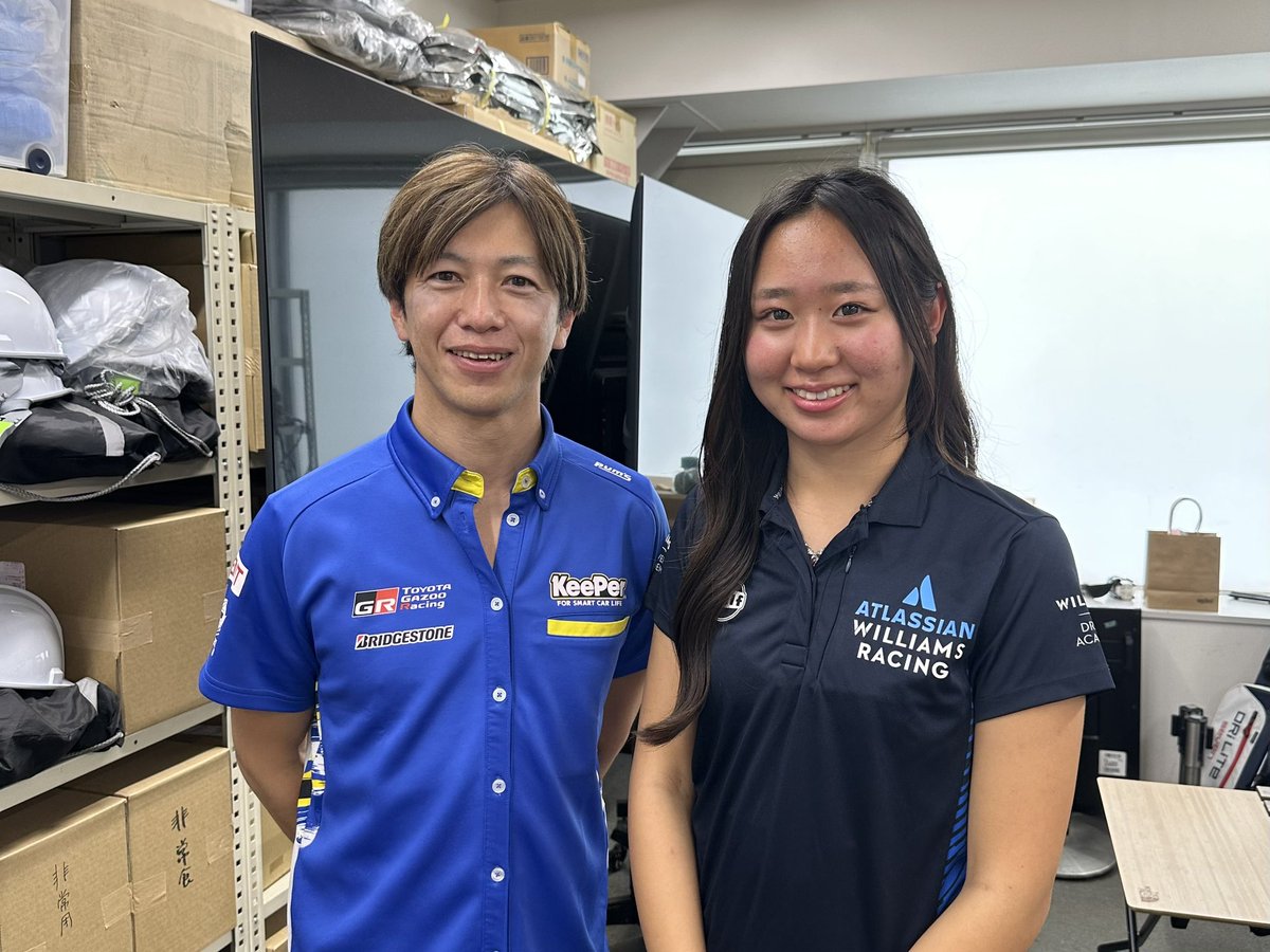 みずちゃん (@mizchan3) / Posts / X