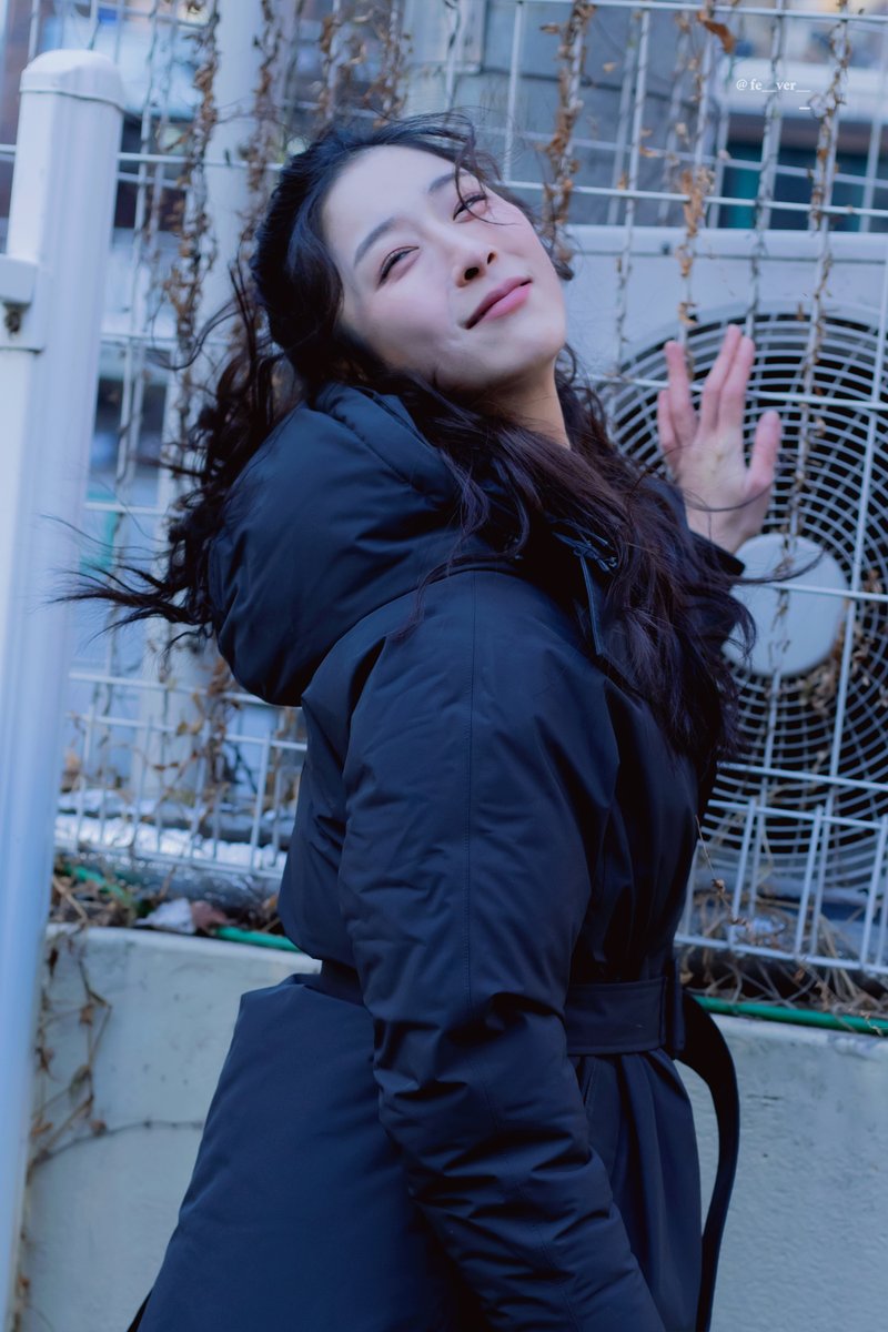 251221 존 도우 공연 후
#정우연