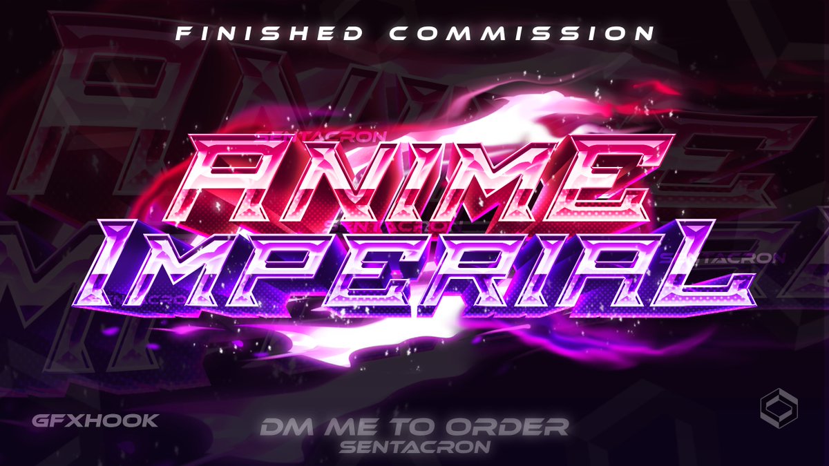 SC | Sentacron tweet media