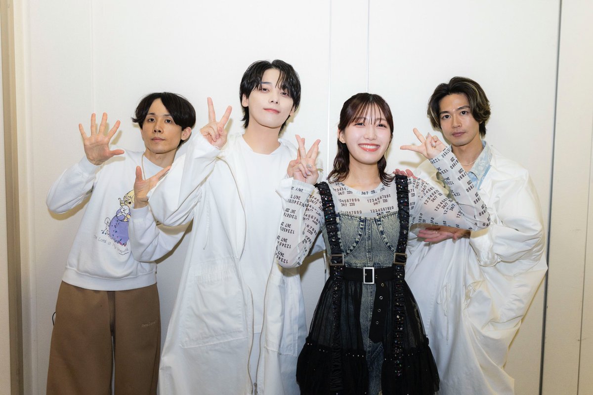 宮川愛李(妹子) tweet media