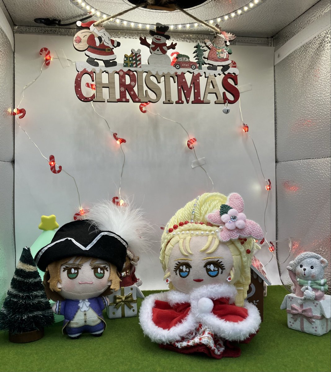 すずらん🔔🌹 (@komasogsK1) / Posts / X