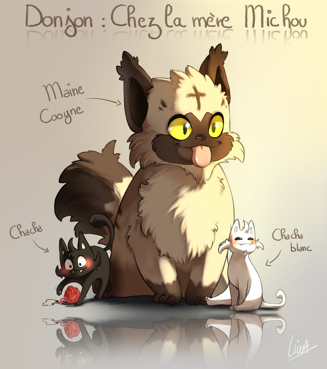 Liwa - Comm Open tweet media