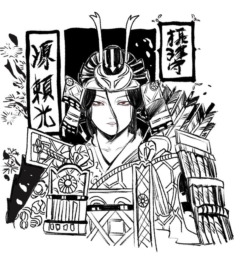 # 2025年自分が選ぶ今年下半期の4枚
最後のはフォロワさんへのFA♡