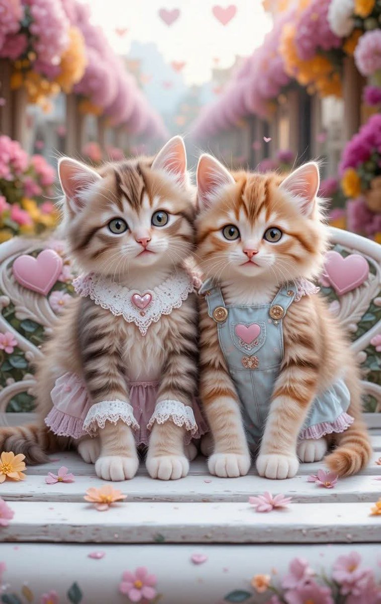 Cats (@DailyCatsX) on X