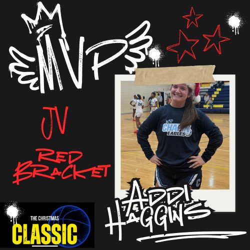 chapingbb's tweet image. Congratulations to our JV Lady Eagles advancing to Lexington Christmas Classic Championship Game against Dutch Fork.  JV improves to 9-0 on the season