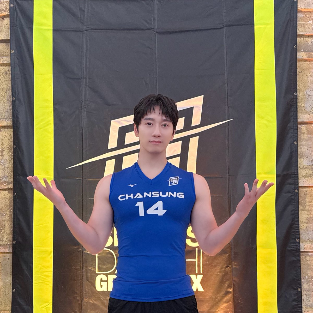 TBS「最強スポーツ男子頂上決戦2025冬」
ご覧いただきありがとうございました🔥

最後まで目が離せない
白熱した戦いでしたね🏃💥

皆さんの応援が力になりました💪🏻💜

#チャンソン #CHANSUNG #찬성
#TBS #スポ男