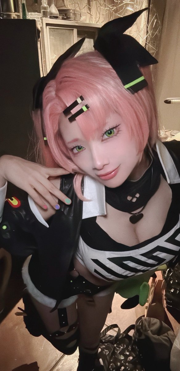 可愛いニコ撮ってきた📸（昨日）