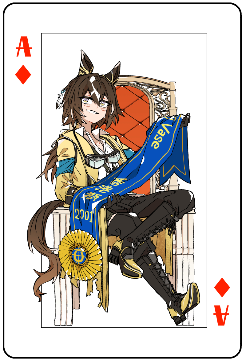 AskaZerosaki's tweet image. ステゴ実装ありがとう…！！