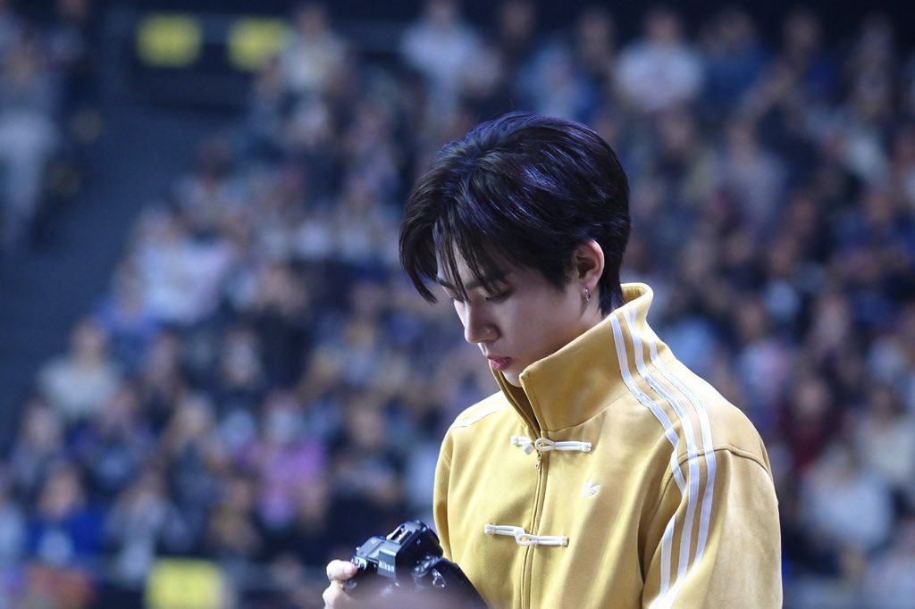 feiner_li's tweet image. p'off 📷📸

#GMMTVStarlympics2025 
#offjumpol 
#tumcial