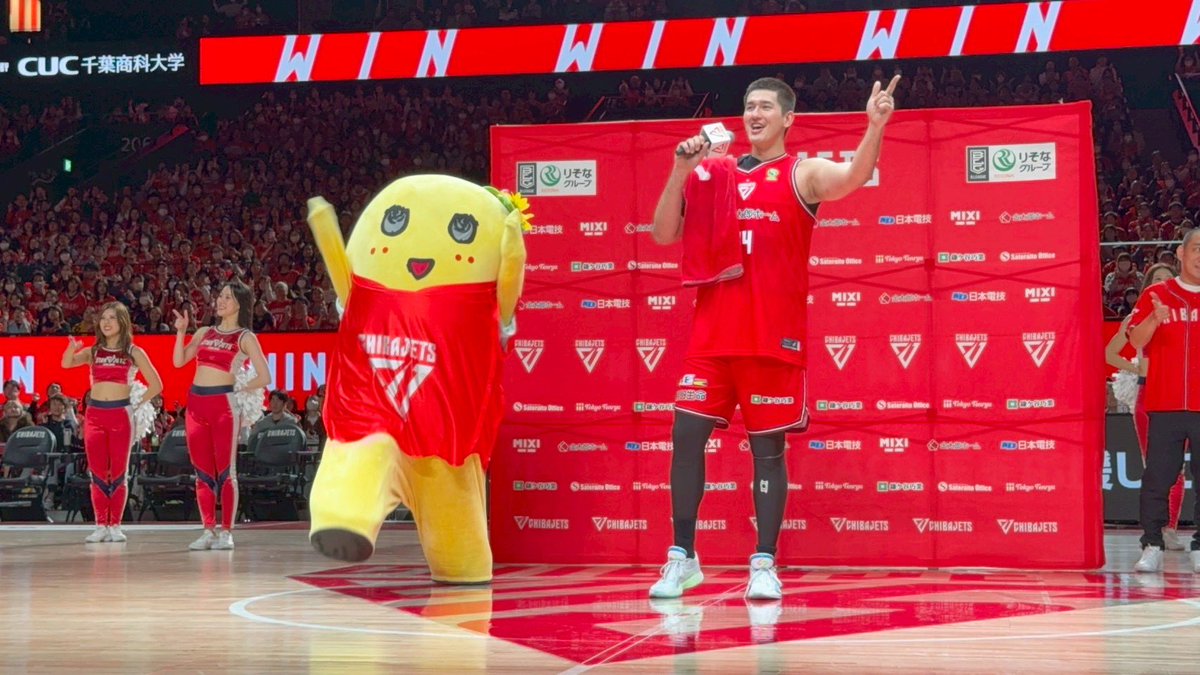 みんなー今日も一日お疲れ様なっしー♪ ヾ(。゜▽゜)ノららアリーナ