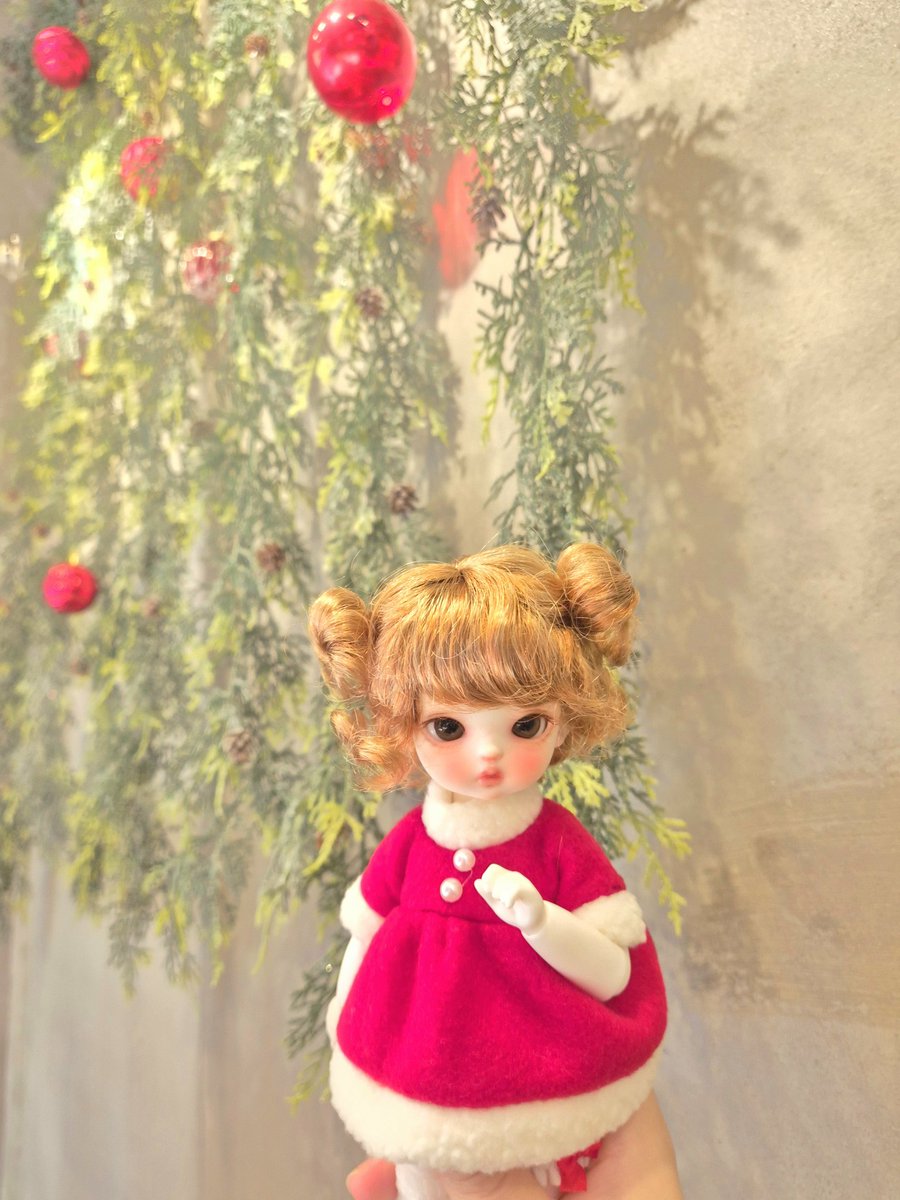 오늘 맛있는 커피 먹으면서 산타 시요 찰칵 ㅡ!