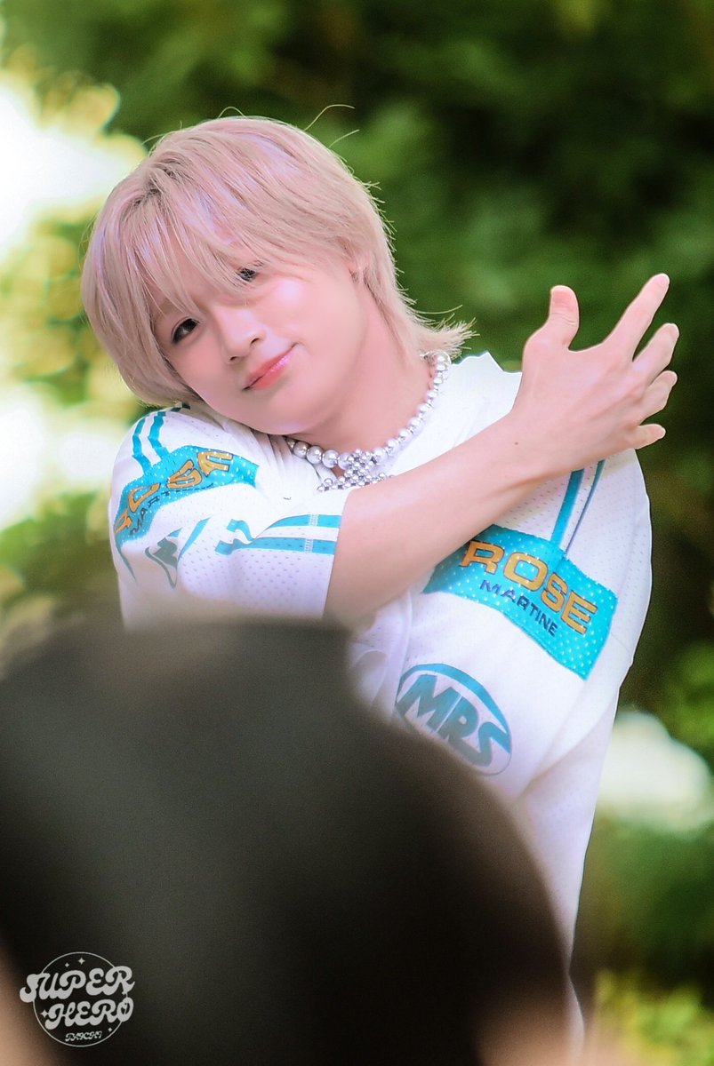 𝙎𝙐𝙋𝙀𝙍 𝙃𝙀𝙍𝙊💫 (@SuperHeroTAICHI) / Posts and Replies / X