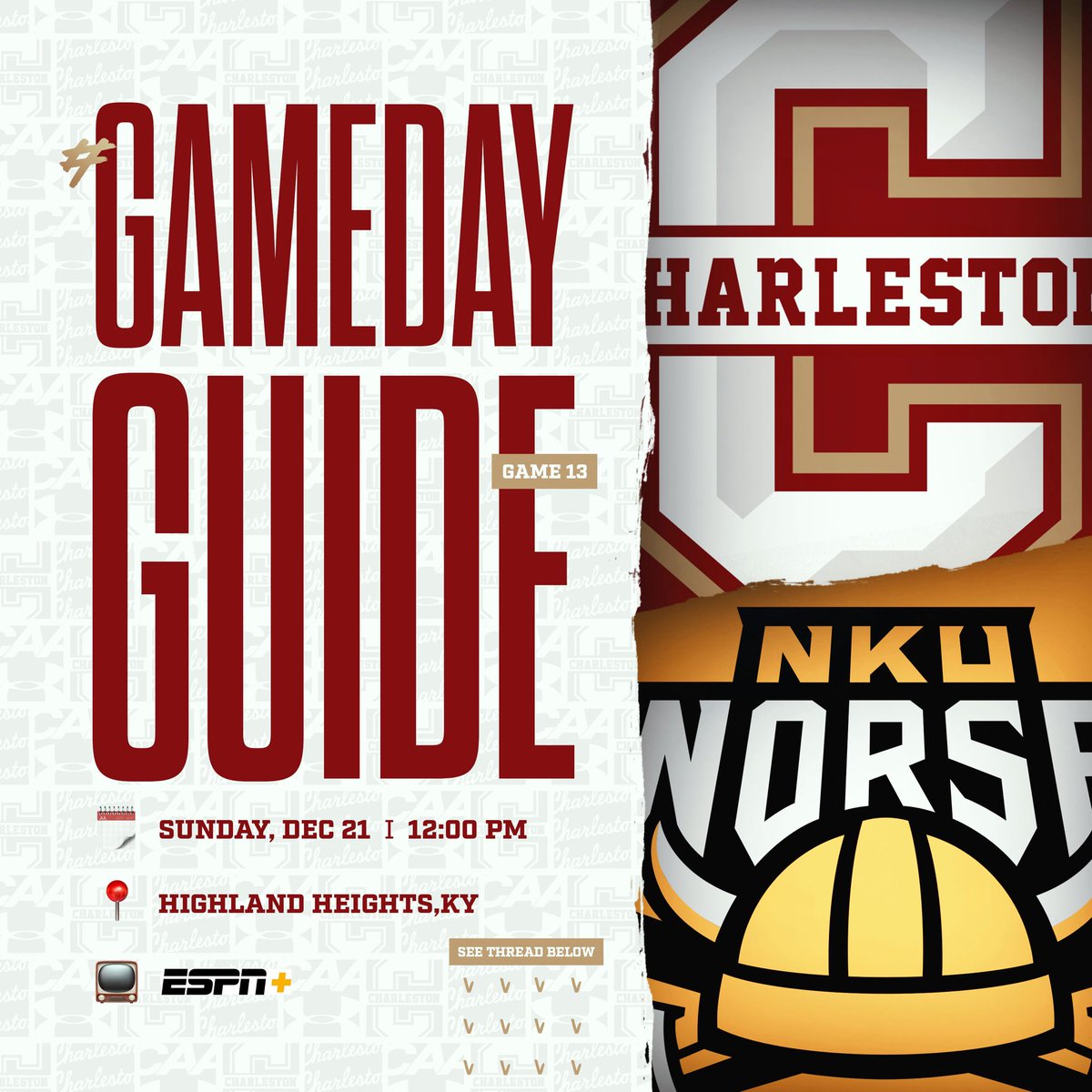 Chris Mack tweet media