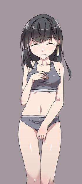 N16ちゃんはとことん尋問したくなります 