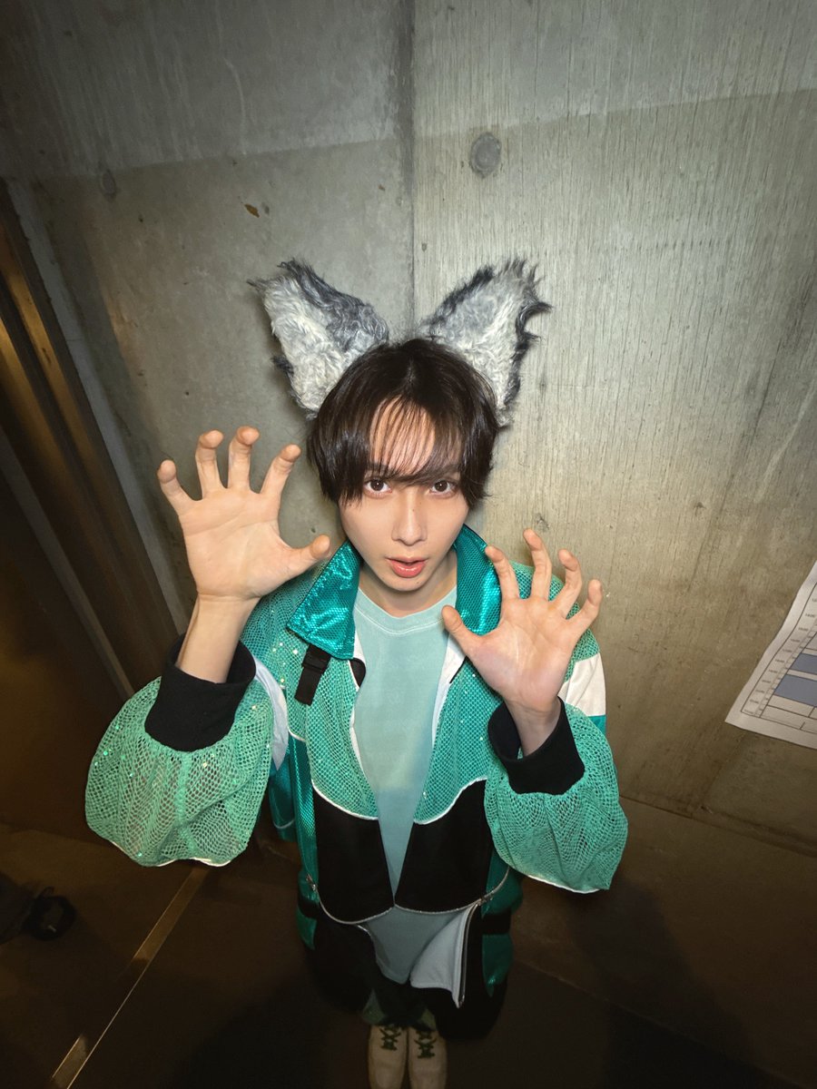 ReLIT 滝かなた　ハピカ 滝かなた(ReLIT)💫 (@kanata_ReL) / Posts / X