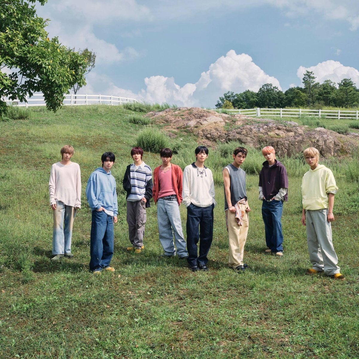 koreansales_twt's tweet image. 🏆 Korean Sales × @OneilyMusic - Best Songs of 2025

#4 #AHOF Pinocchio