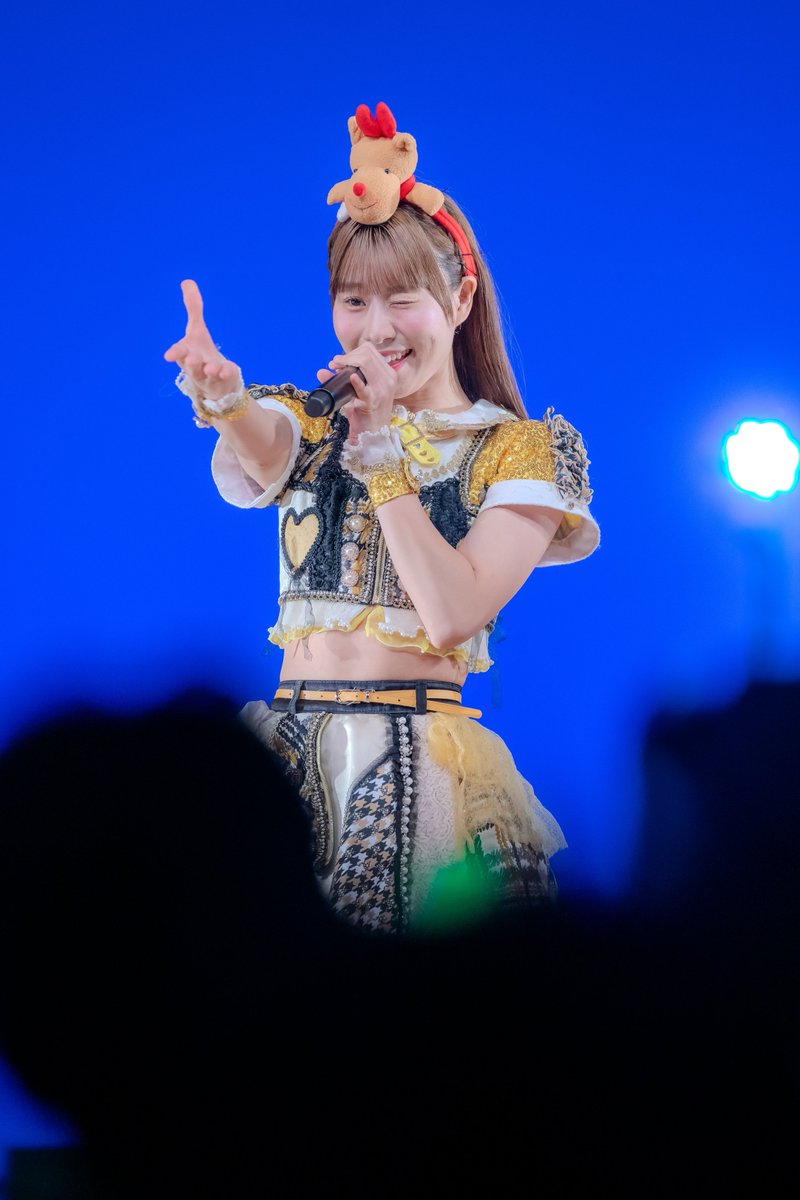 2025_1221 HIMEJI SOUND BOX ～ White Xmas Special ～ at アクリエ