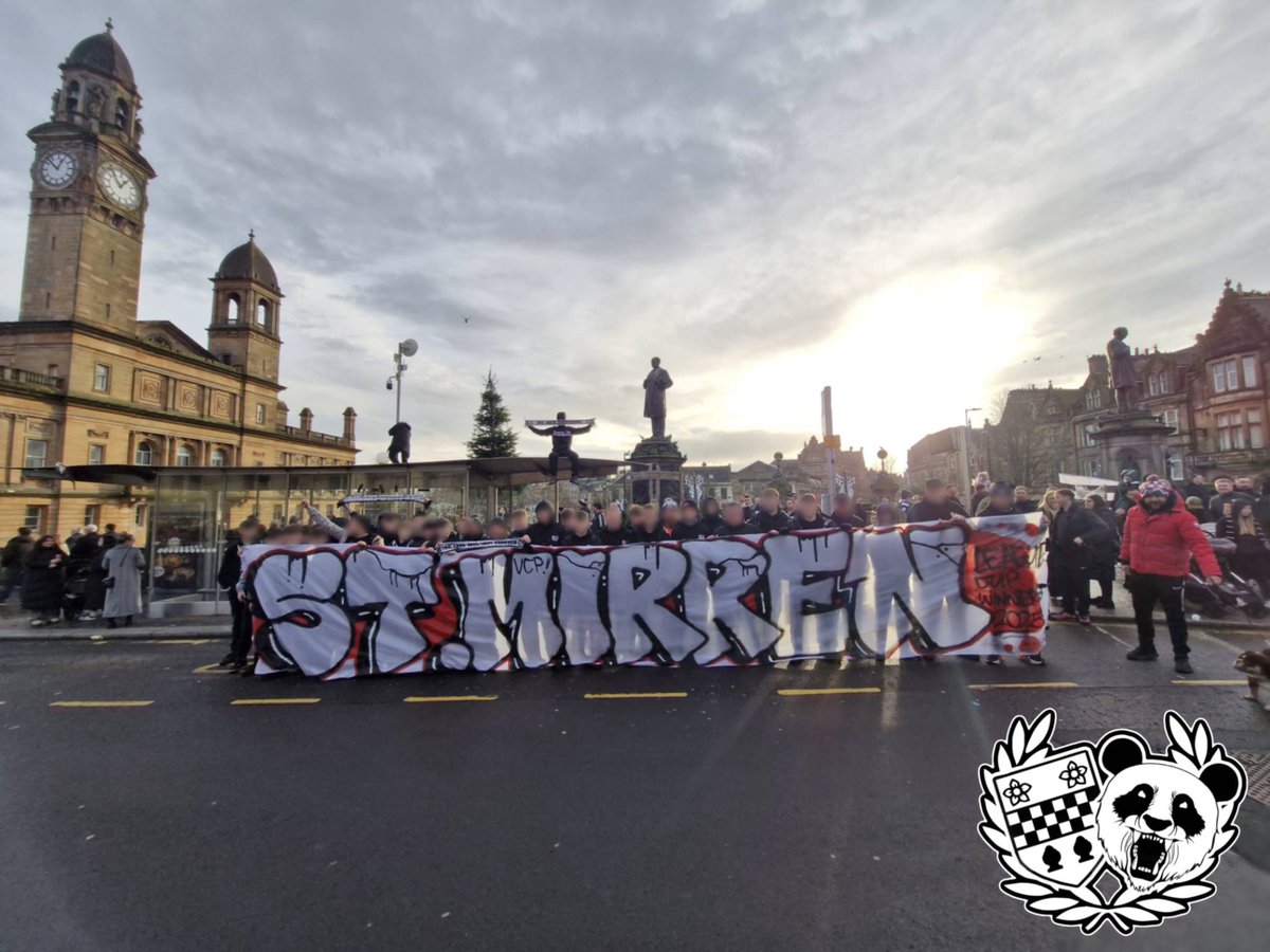 UltrasPaisley tweet media