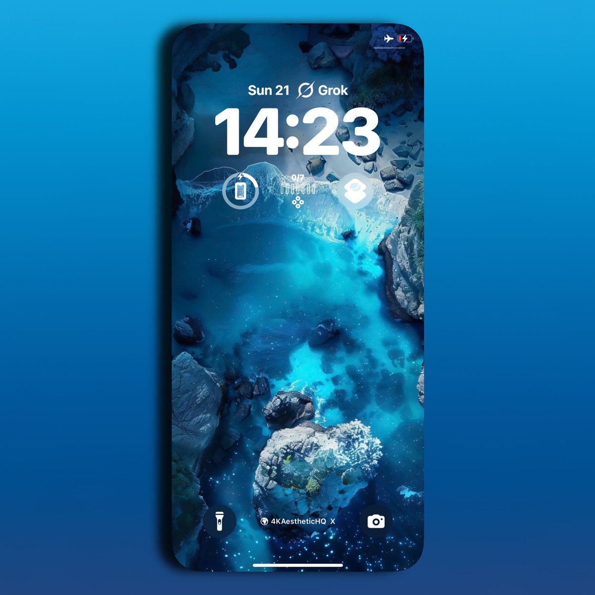 aestheticswalp's tweet image. Hold to zoom → 4K💫