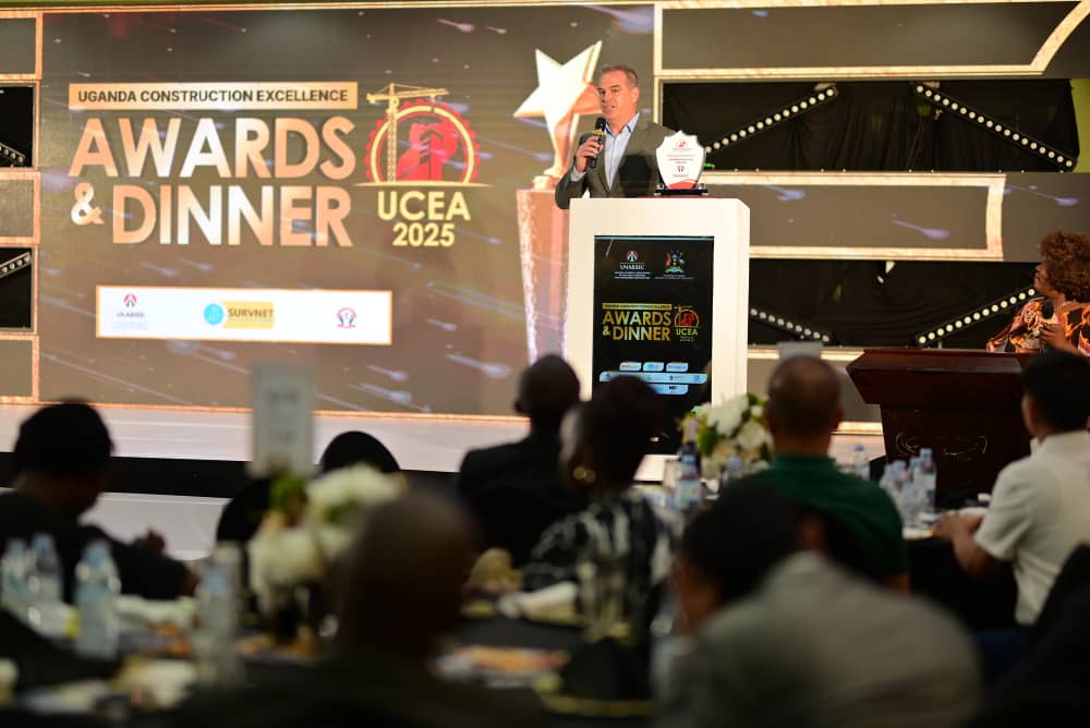 ROKO_UG's tweet photo. Our Award
Uganda National Association of Builders, Suppliers and Engineering Contractors (UNABSEC) – formerly the Uganda National Association of Building and Civil Engineering Contractors (UNABCEC) is a non-profit, member-driven, national trade association representing over 457 https://t.co/Qc8q1rN48E
