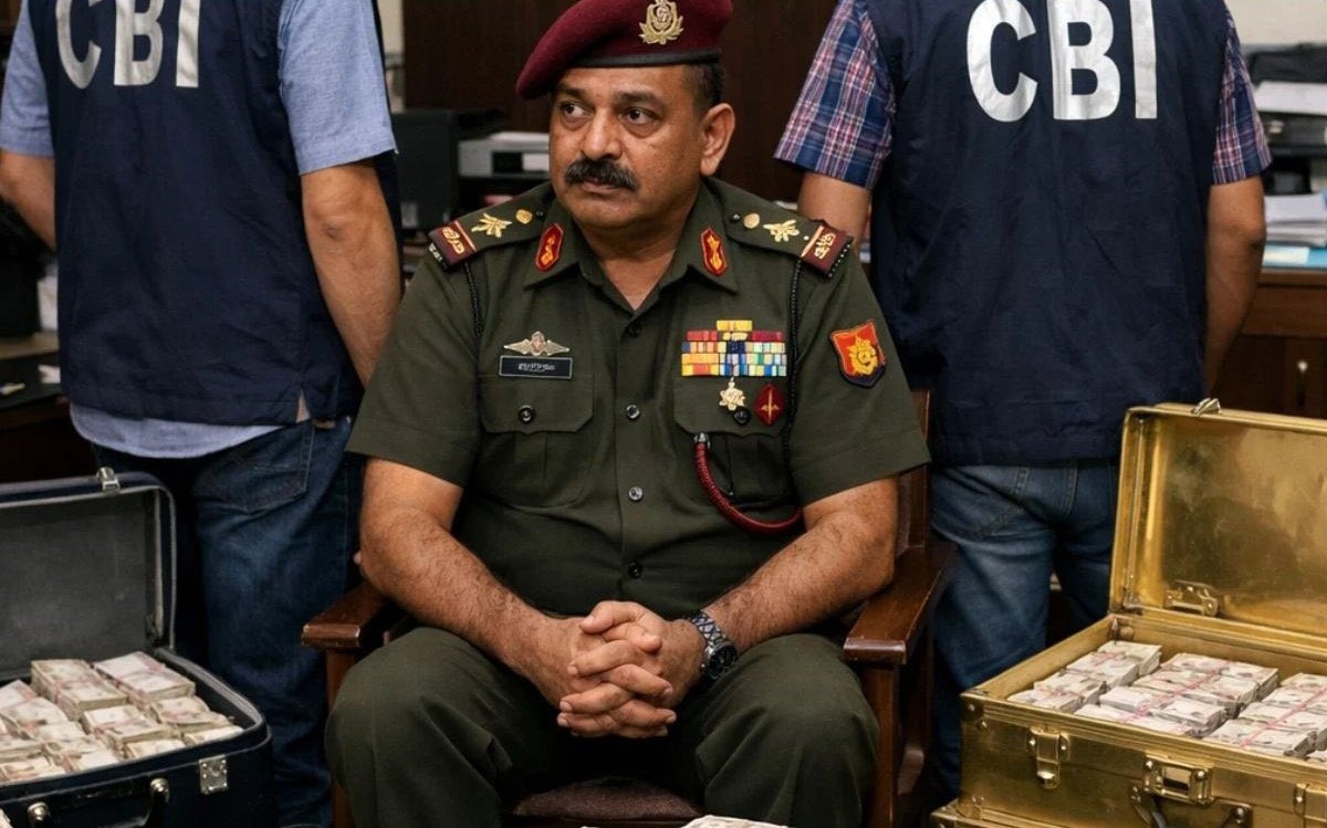 Prashant Kanojia tweet media
