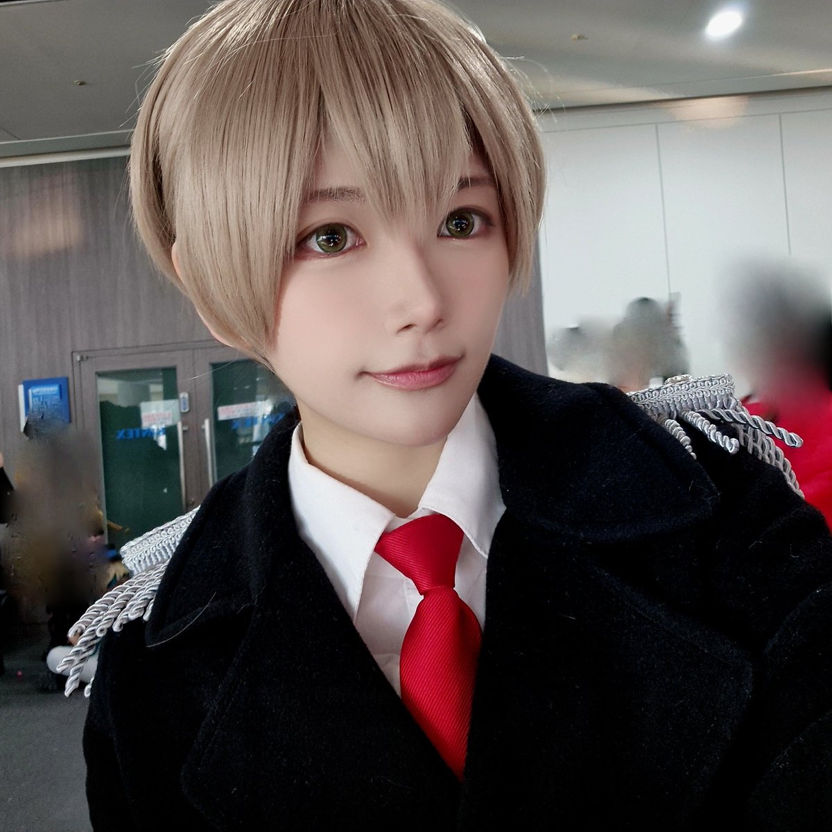 #서코후기
토요일 괴담출근 무대 고영은🐑
일요일 마차살 울리케🍀
다녀왔습니다!

사실 무대를 했다고 하기도 민망할 분량이긴 했는데요… 멋진 팀원들 덕에 좋은 말씀을 정말 많이 들어 감사할 따름입니다u.u
그리고 역시 조아하는 장르를 하니까 마음이 정말 좋습니다

다들 조심히 들어가세요~~~