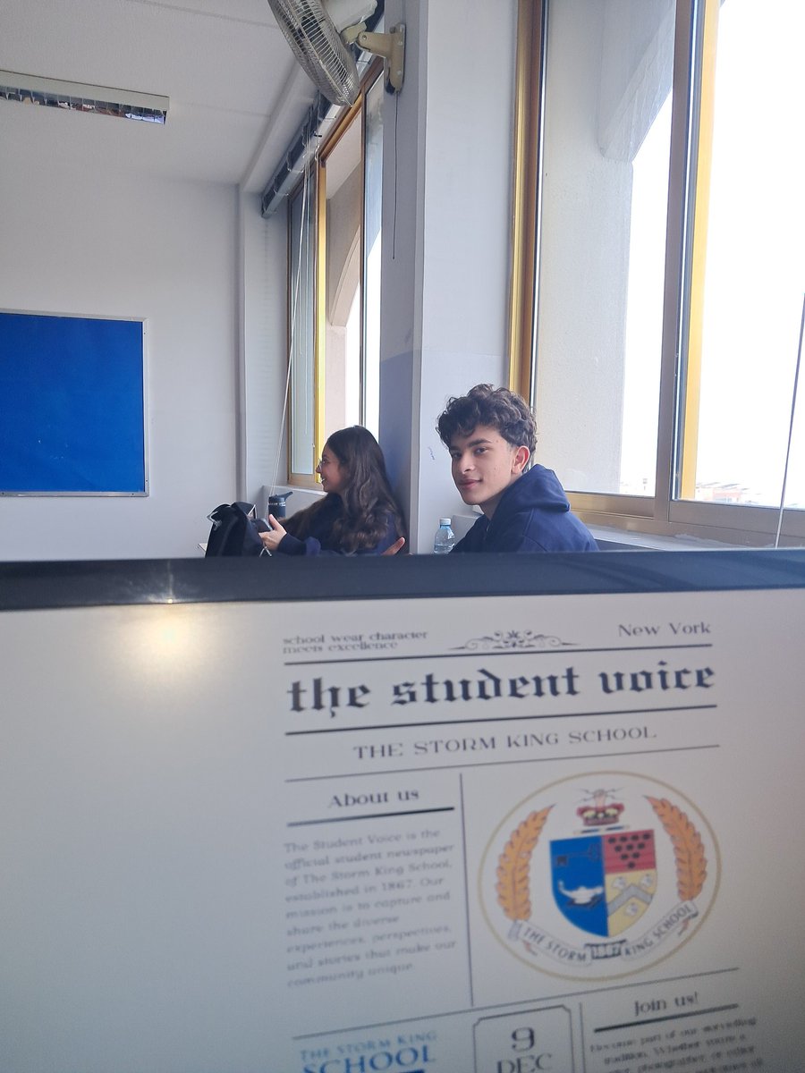 Sandy Tabbara tweet media