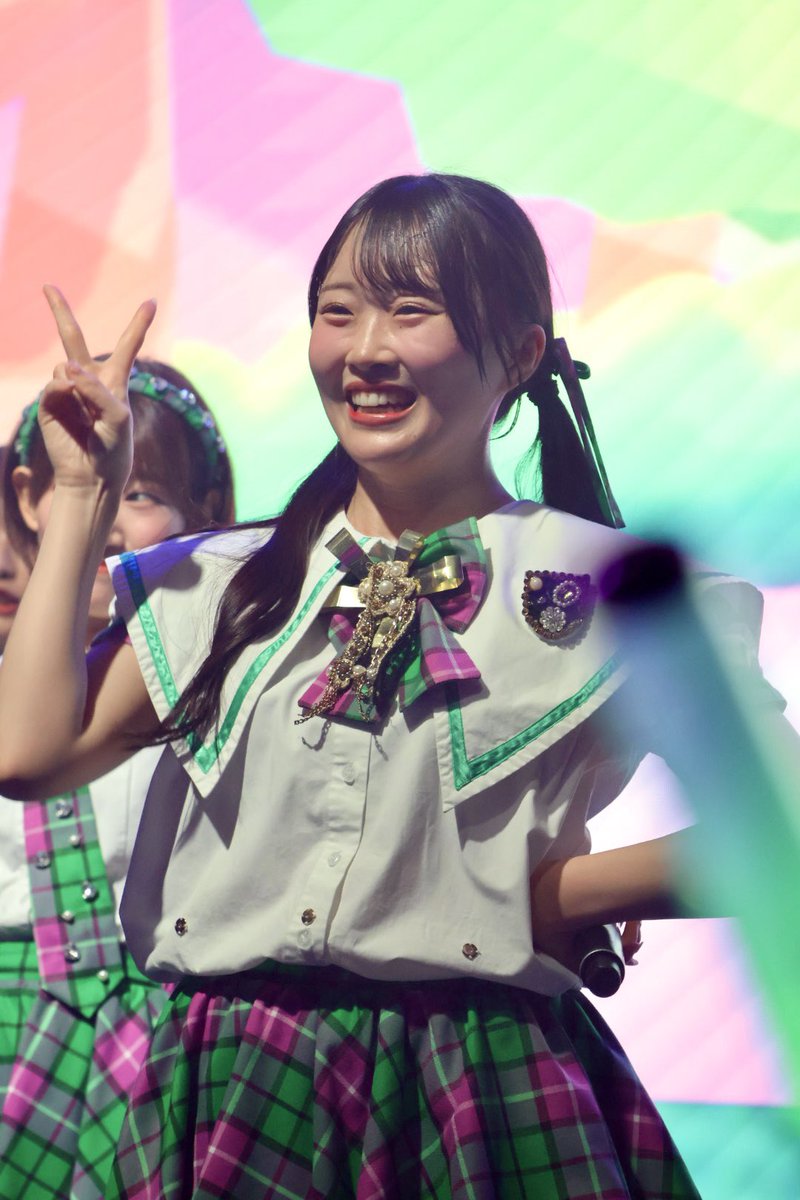 すんちゃん ずんちゃん、今日もマレーシアのアイドルでいてくれて本当にありがとう