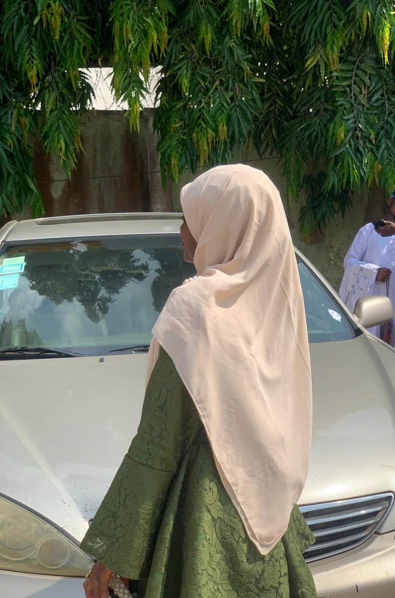 𓍢ִ໋Hamieda Adedoyin𓍢ִ໋🌷͙֒ᰔᩚ tweet media