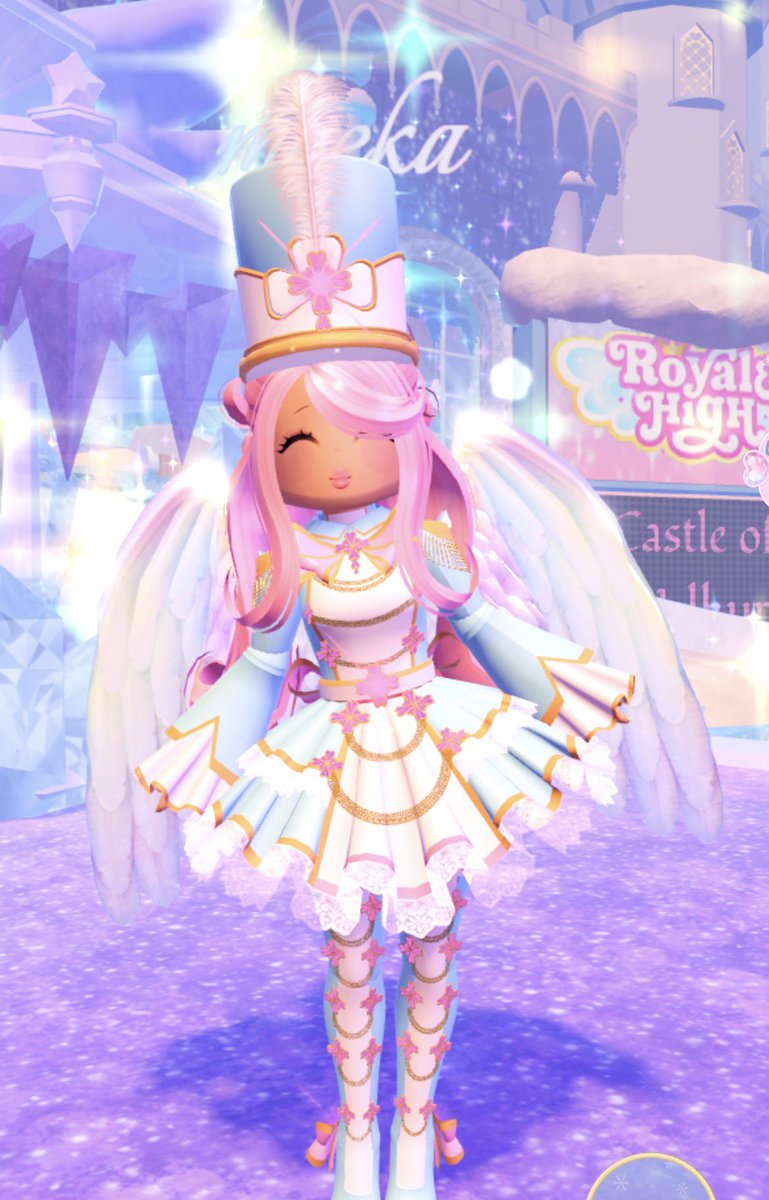 ValkyrieMoeka's tweet photo. @poketrainerjuju eek we have opposite colors!!! 🌸 https://t.co/aPFf42t3wT