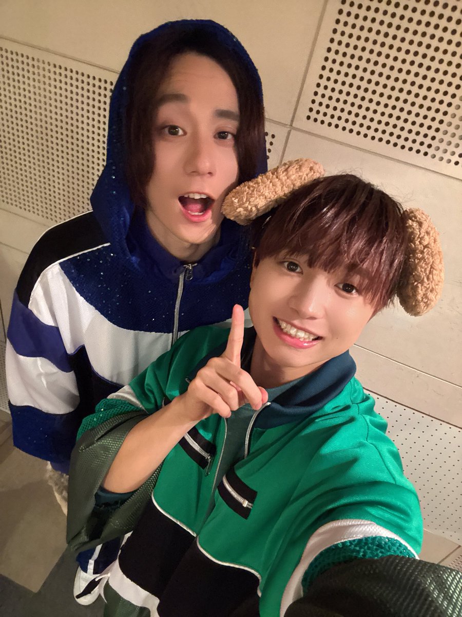 青野精一郎(ReLIT)💫 (@aono_ReL) / Posts / X