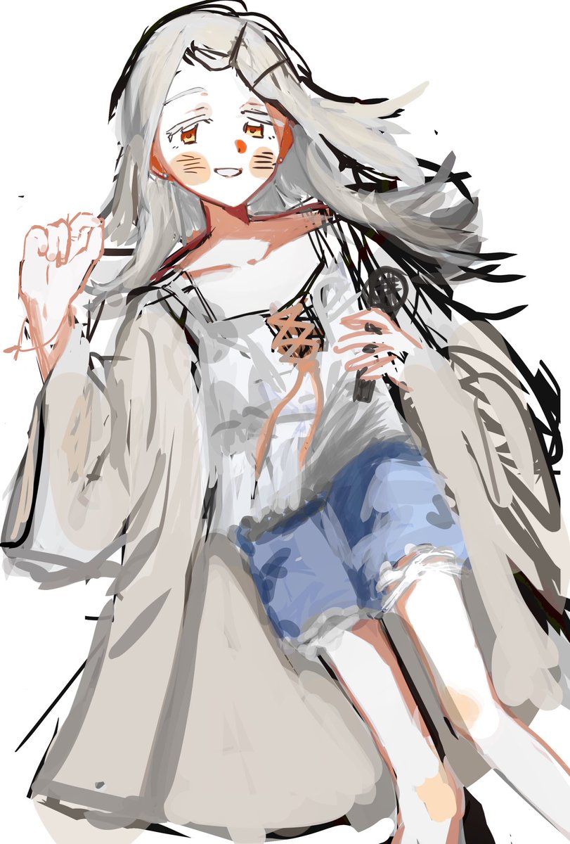 和良山 tweet media