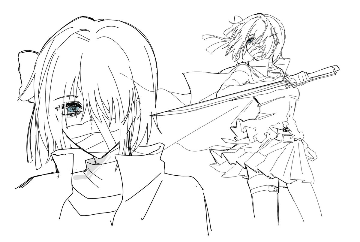 MadokaIMissUTT's tweet image. #MadokaMagica #ワルプルギスの廻天 #SayakaMiki #魔法少女まどかマギカ