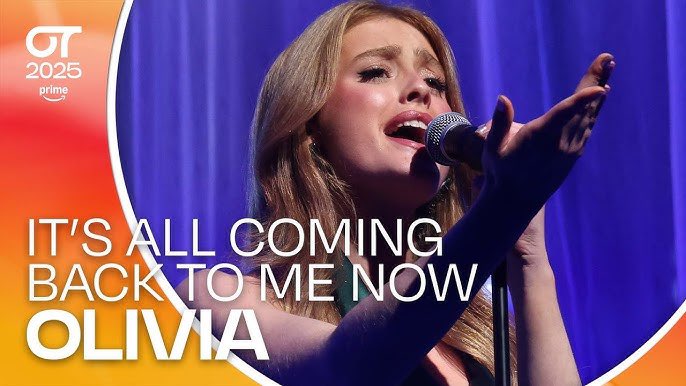 vaya final de concurso… wow