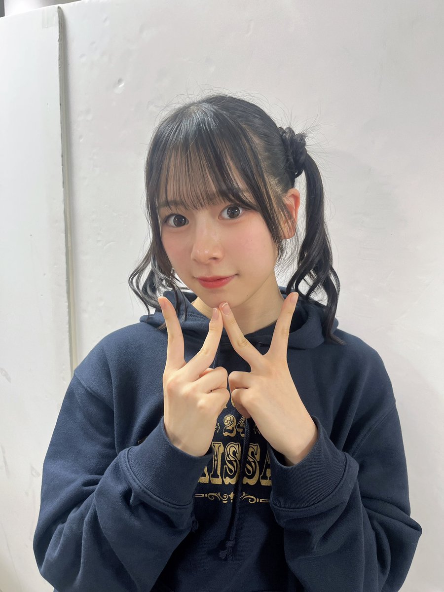 青原優花 ♡NMB48♡ (@aobara_yuka) / Posts / X
