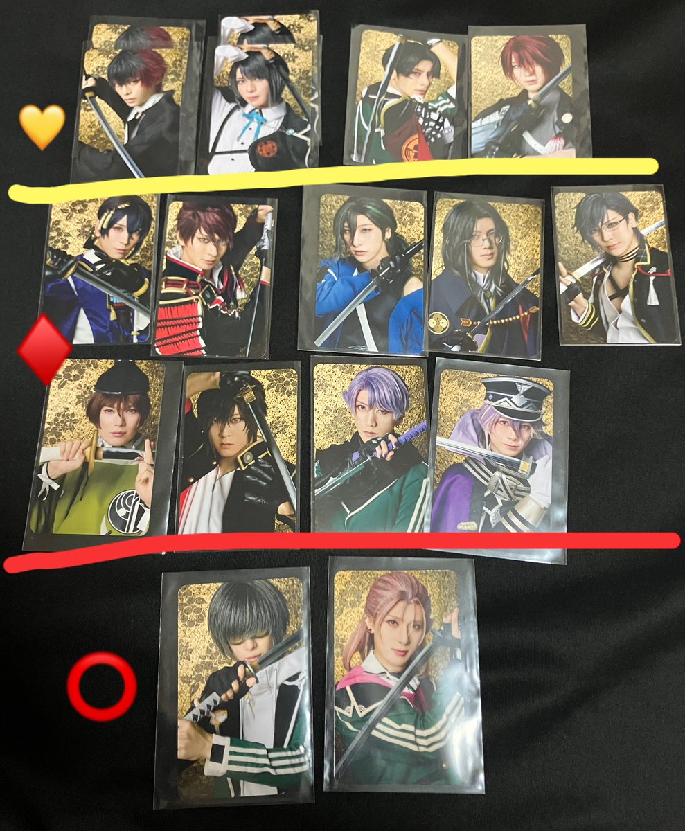 りん tweet media