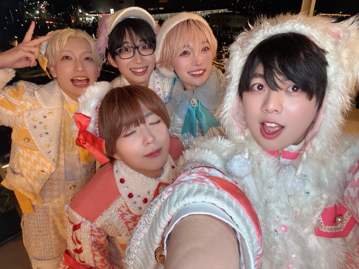 なぎ@パンダドラゴン🐼🐲 (@nagi_paragon) / Posts / X