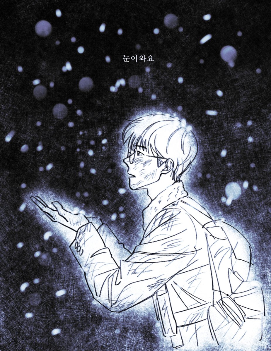 keob306's tweet image. 모두 마법이에요
태유3