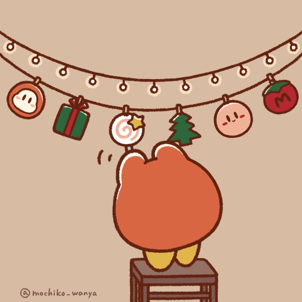 もちこ (@mochiko_wanya) / Posts / X